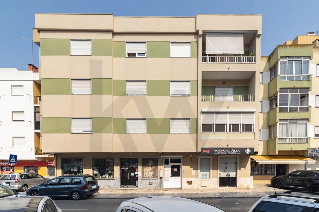 Apartamento T3 para Venda em Amora Foto 9