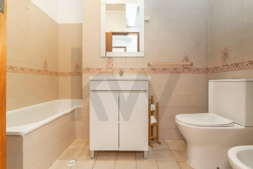 Apartamento T3 para Venda em Amora Foto 7