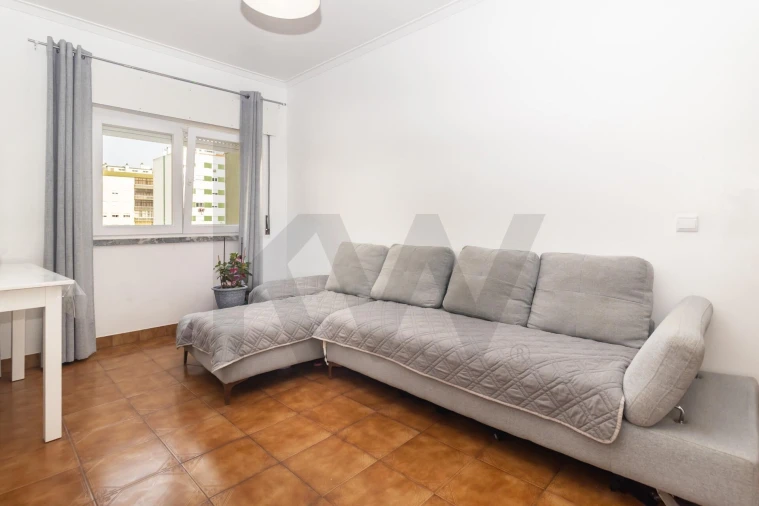 Apartamento T3 para Venda em Amora Foto 36