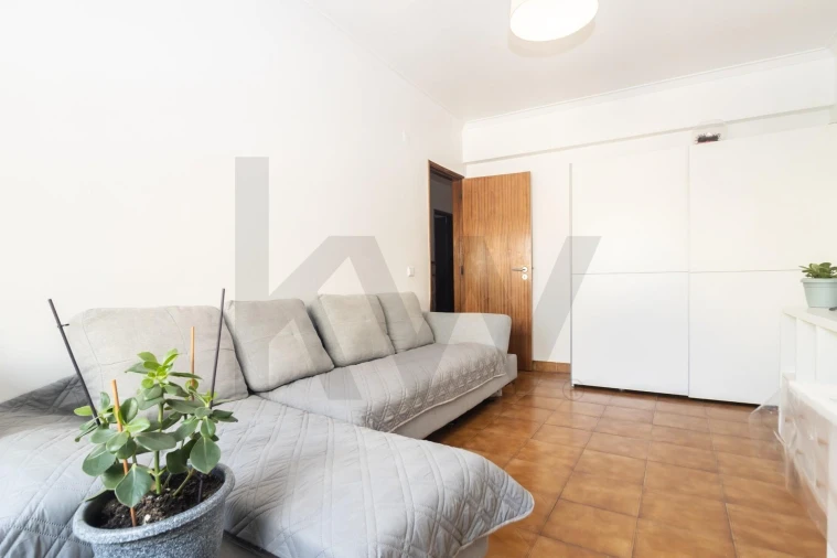 Apartamento T3 para Venda em Amora Foto 38