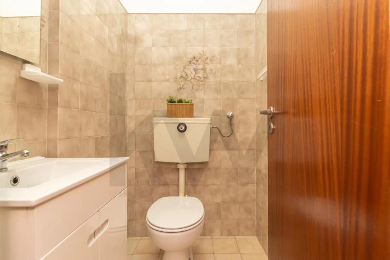 Apartamento T3 para Venda em Amora Foto 27