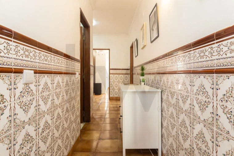 Apartamento T3 para Venda em Amora Foto 26