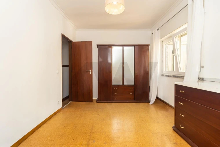 Apartamento T3 para Venda em Amora Foto 8