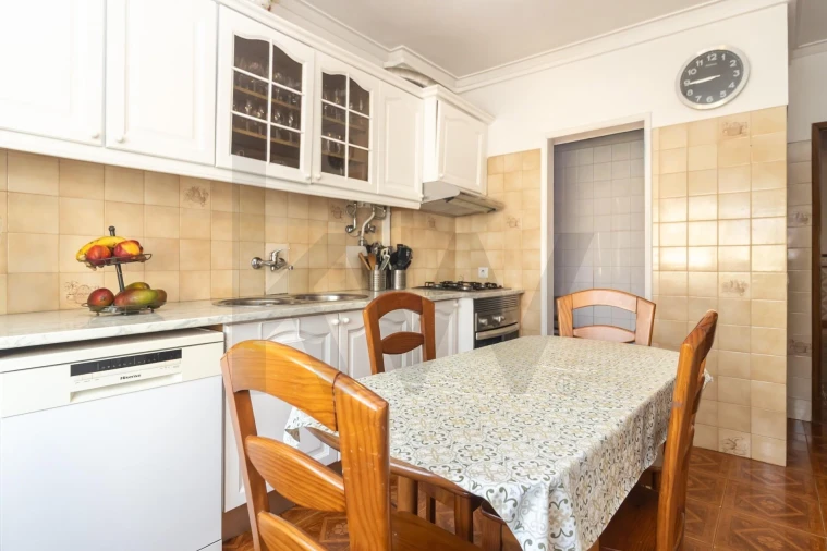 Apartamento T3 para Venda em Amora Foto 31