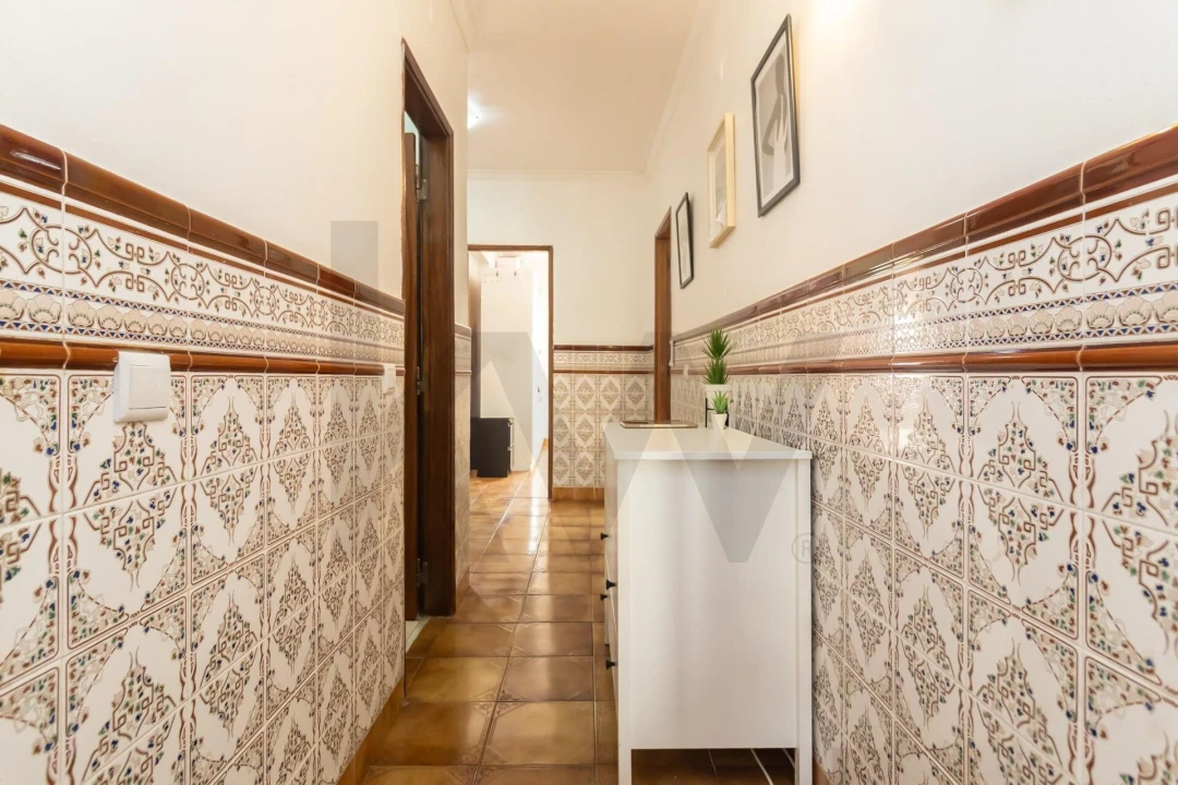Apartamento T3 para Venda em Amora Foto 26