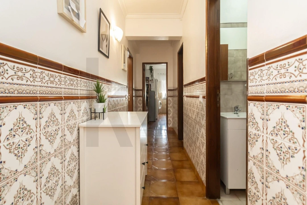 Apartamento T3 para Venda em Amora Foto 25