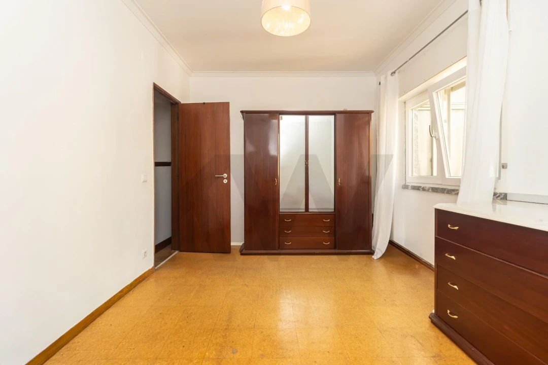 Apartamento T3 para Venda em Amora Foto 8