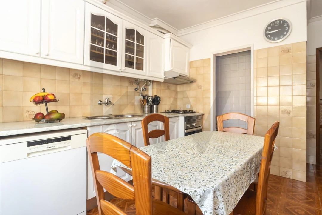 Apartamento T3 para Venda em Amora Foto 31