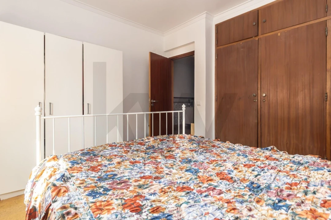 Apartamento T3 para Venda em Amora Foto 14