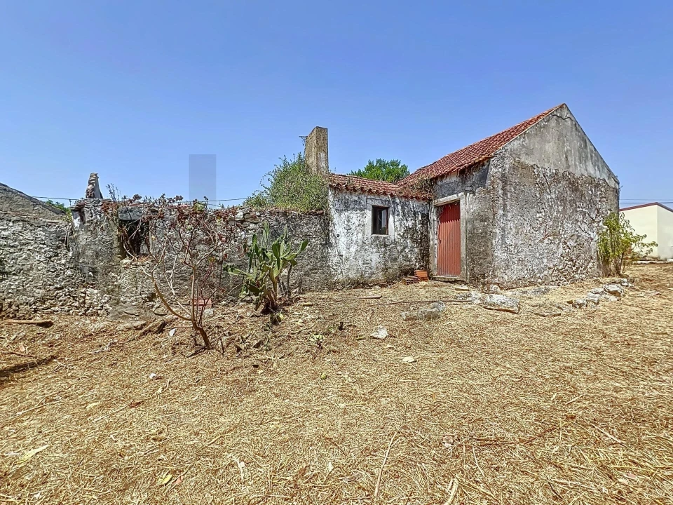 Terreno para Venda em Evora de Alcobaça Foto 12