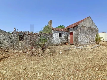 Terreno para Venda em Evora de Alcobaça