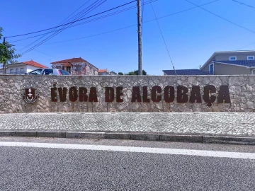 Terreno para Venda em Evora de Alcobaça