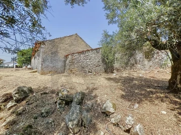 Terreno para Venda em Evora de Alcobaça
