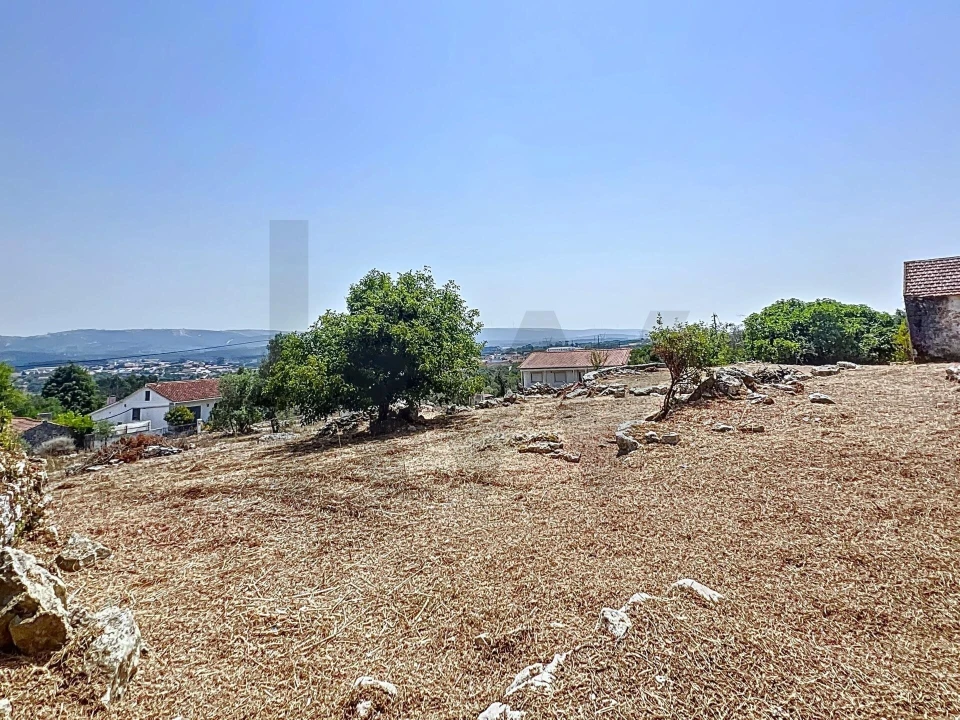 Terreno para Venda em Evora de Alcobaça Foto 27