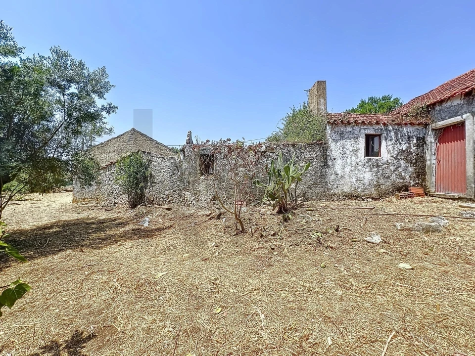 Terreno para Venda em Evora de Alcobaça Foto 15