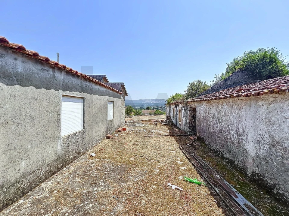 Terreno para Venda em Evora de Alcobaça Foto 17