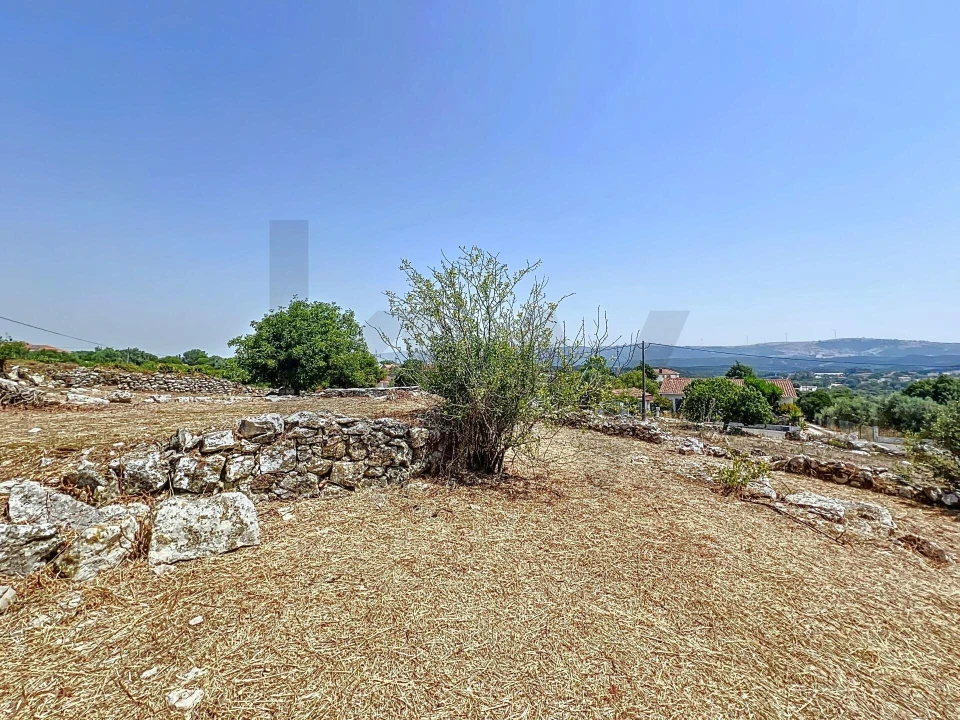 Terreno para Venda em Evora de Alcobaça Foto 30