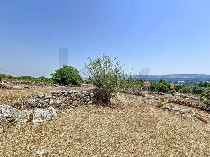 Terreno para Venda em Evora de Alcobaça Foto 30