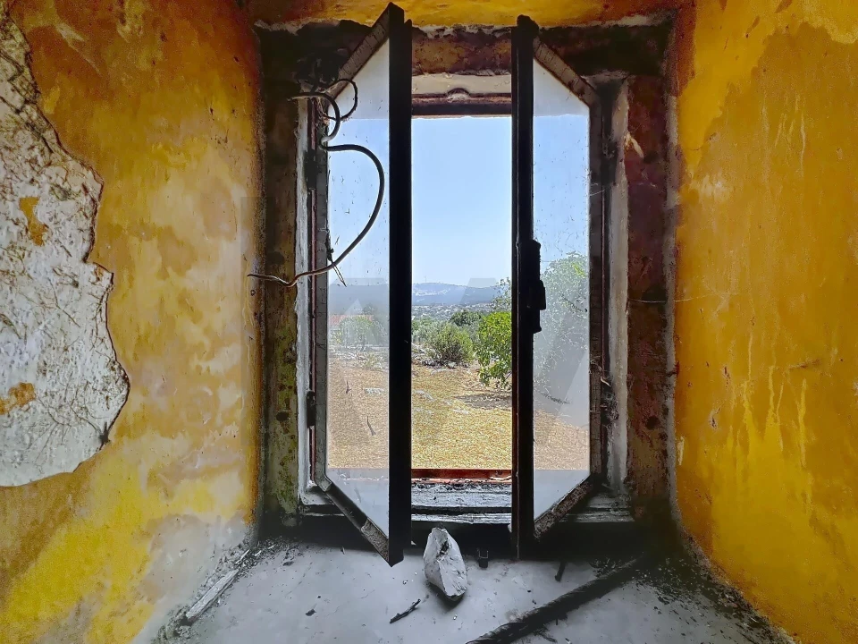 Terreno para Venda em Evora de Alcobaça Foto 24