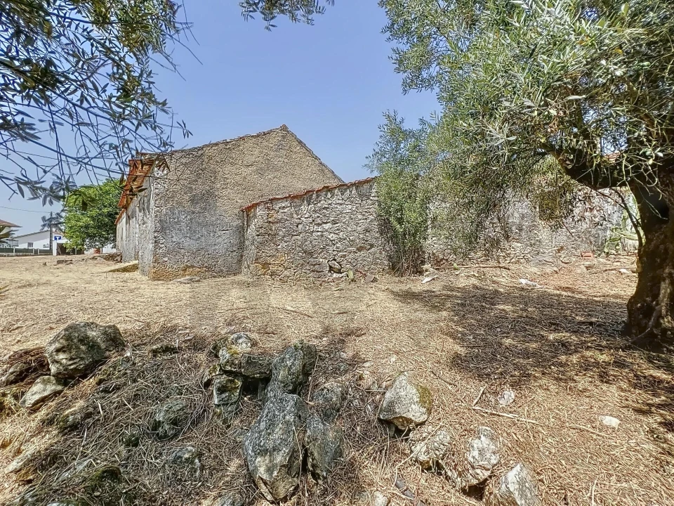 Terreno para Venda em Evora de Alcobaça Foto 13