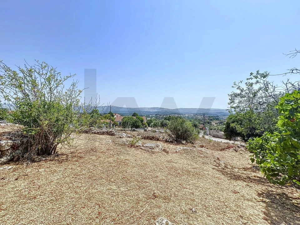 Terreno para Venda em Evora de Alcobaça Foto 31