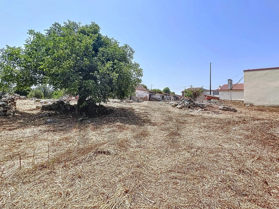 Terreno para Venda em Evora de Alcobaça Foto 28