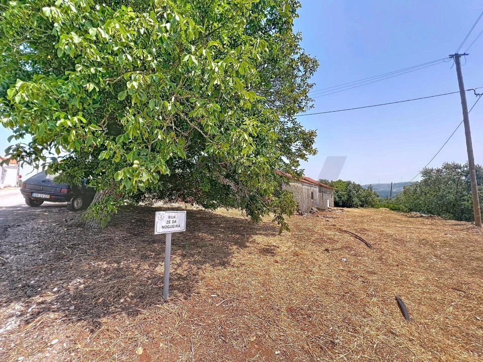Terreno para Venda em Evora de Alcobaça Foto 7