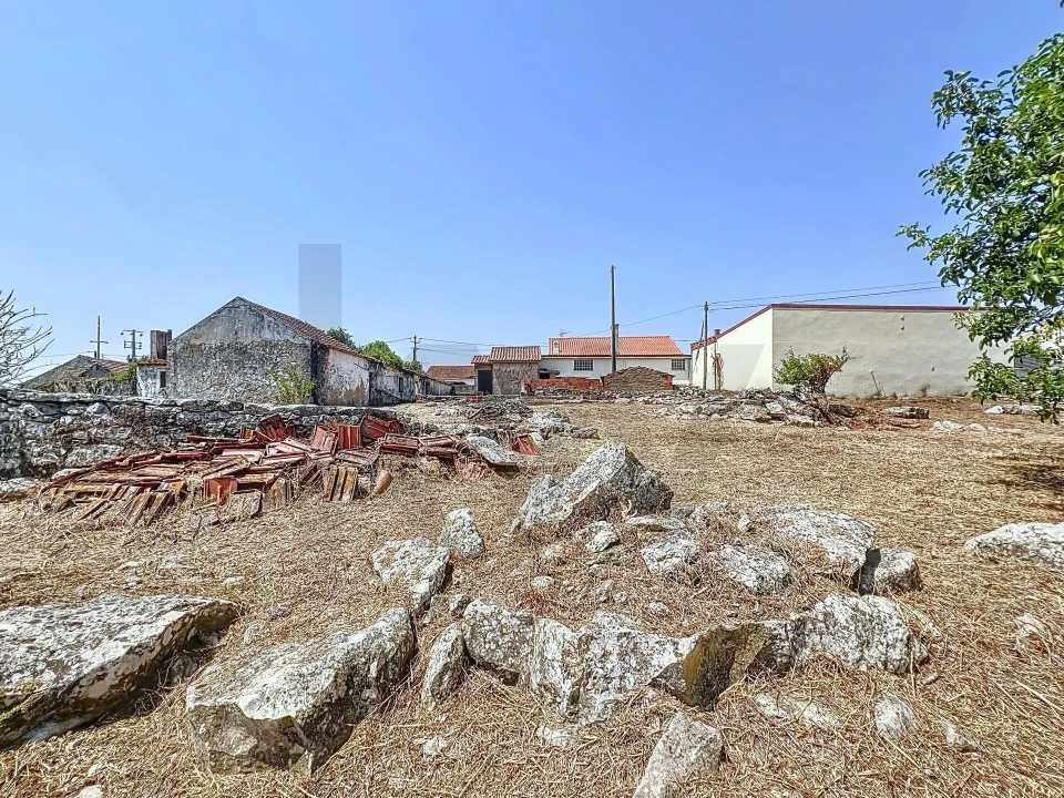 Terreno para Venda em Evora de Alcobaça Foto 11