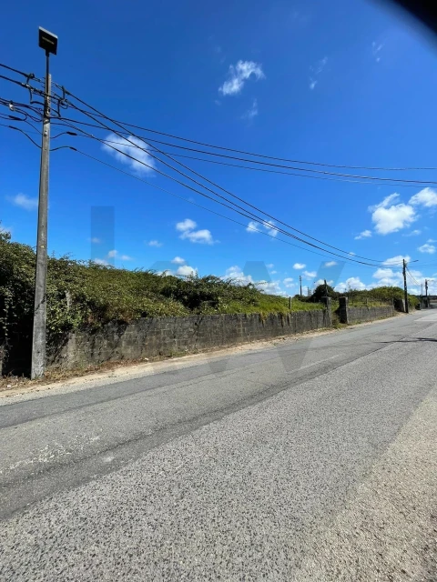 Terreno para Venda em Ílhavo (São Salvador)