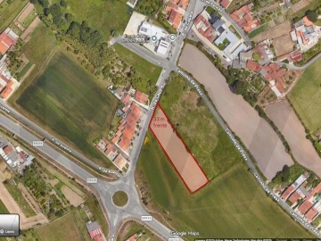 Terreno para Venda em Ílhavo (São Salvador)