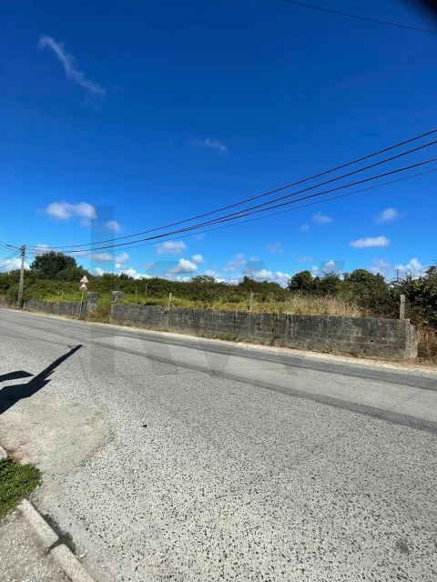 Terreno para Venda em Ílhavo (São Salvador)