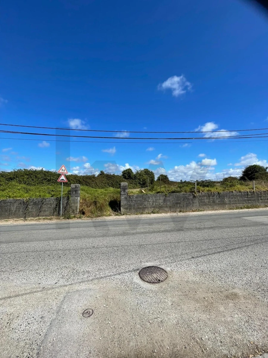 Terreno para Venda em Ílhavo (São Salvador) Foto 6