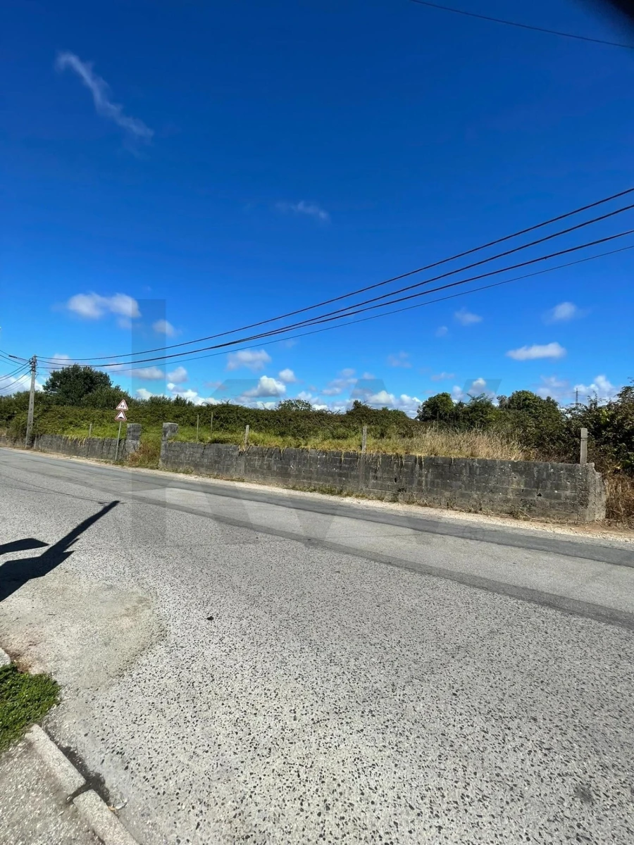 Terreno para Venda em Ílhavo (São Salvador) Foto 4