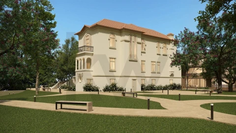 Apartamento T4 para Venda em Ramalde