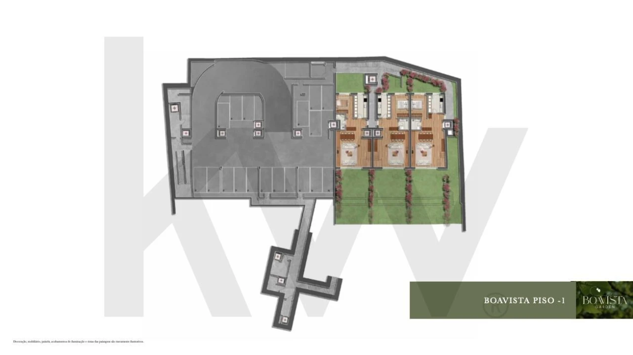 Apartamento T4 para Venda em Ramalde Foto 8