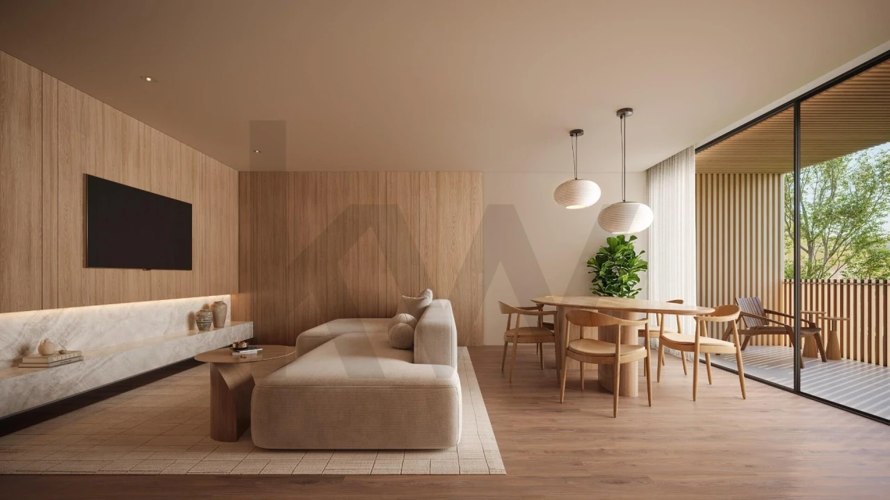 Apartamento T4 para Venda em Ramalde Foto 5