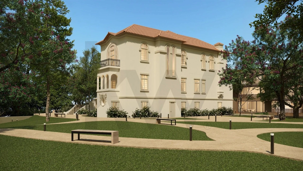 Apartamento T4 para Venda em Ramalde Foto 16