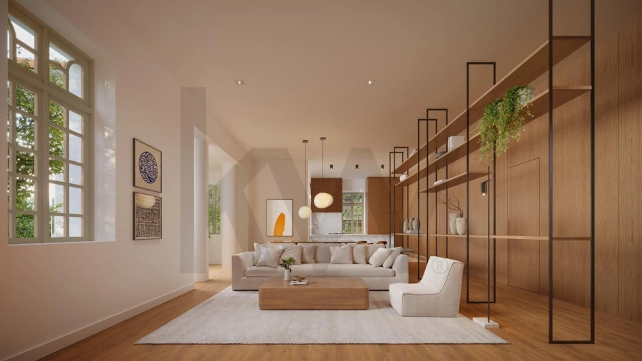 Apartamento T4 para Venda em Ramalde Foto 10