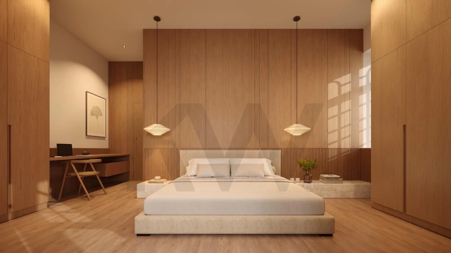 Apartamento T4 para Venda em Ramalde Foto 9