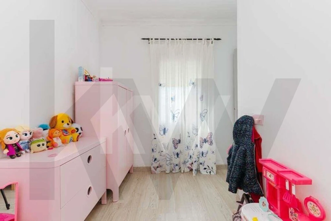 Apartamento T3 para Venda em Agualva e Mira-Sintra Foto 23