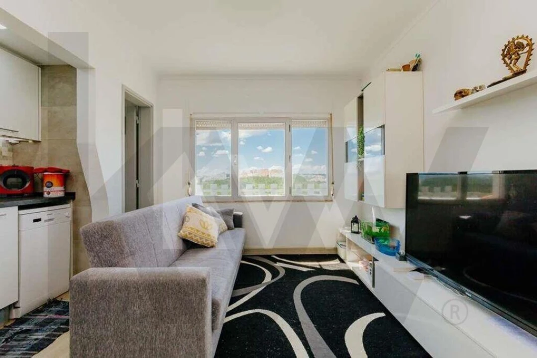 Apartamento T3 para Venda em Agualva e Mira-Sintra Foto 21