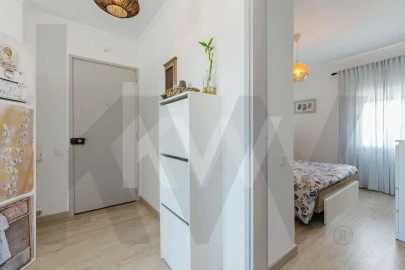 Apartamento T3 para Venda em Agualva e Mira-Sintra