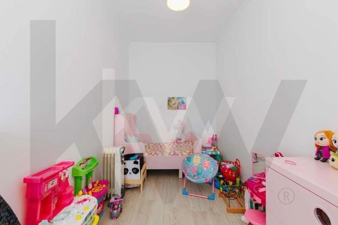 Apartamento T3 para Venda em Agualva e Mira-Sintra Foto 2