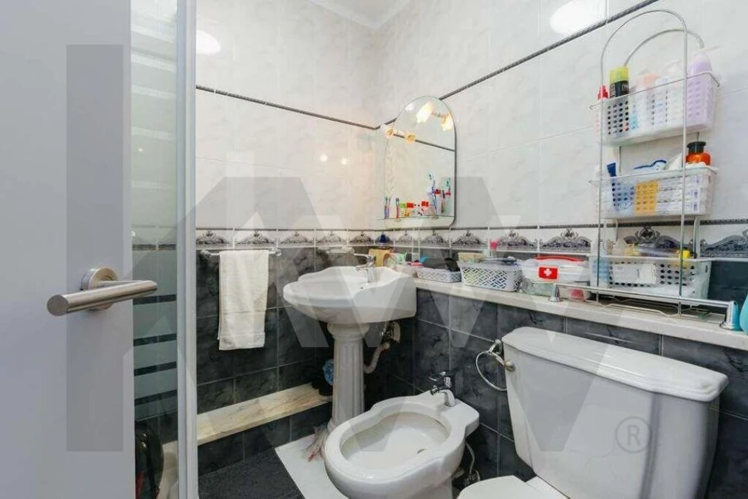 Apartamento T3 para Venda em Agualva e Mira-Sintra Foto 20