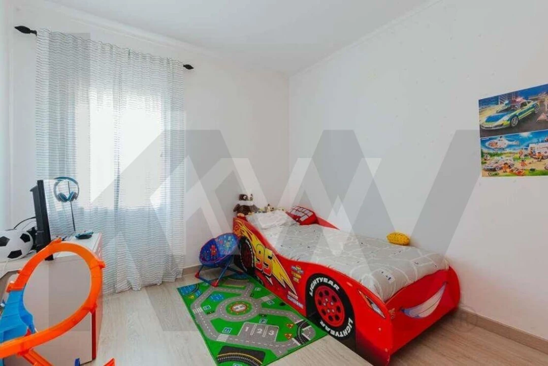 Apartamento T3 para Venda em Agualva e Mira-Sintra Foto 22