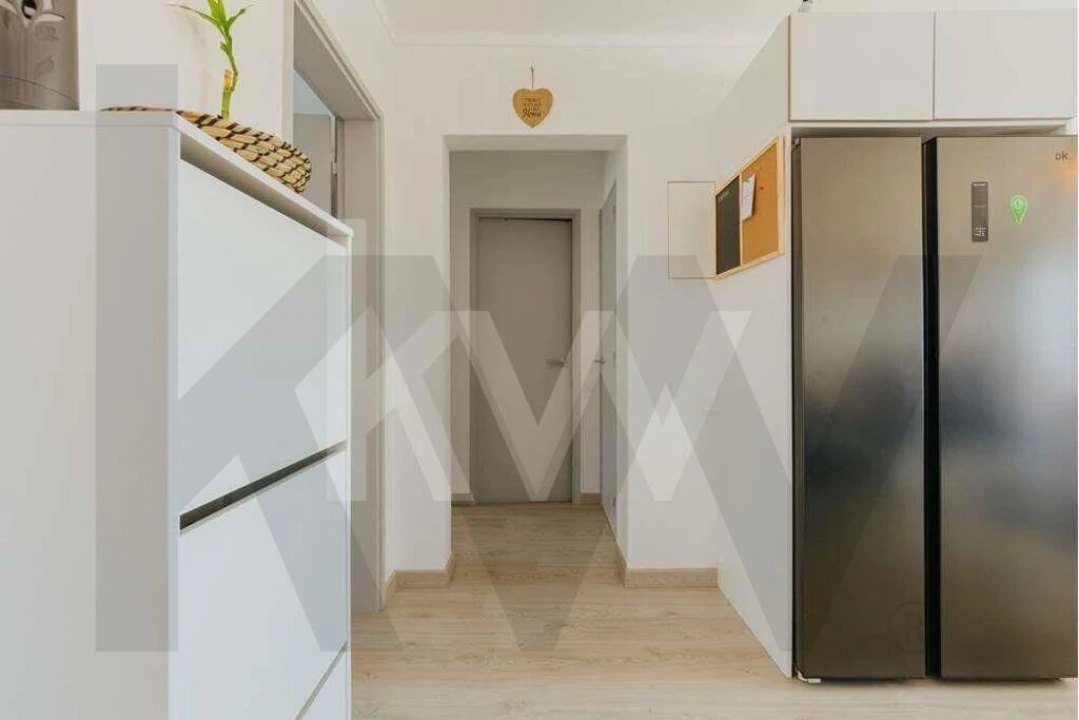 Apartamento T3 para Venda em Agualva e Mira-Sintra Foto 14