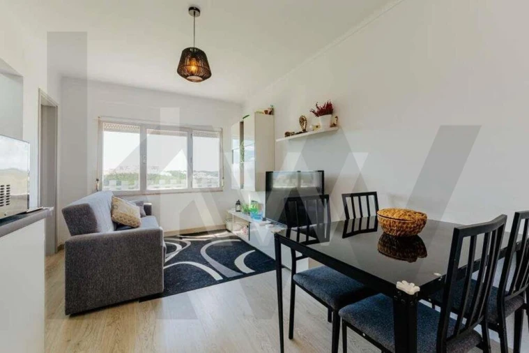 Apartamento T3 para Venda em Agualva e Mira-Sintra Foto 30