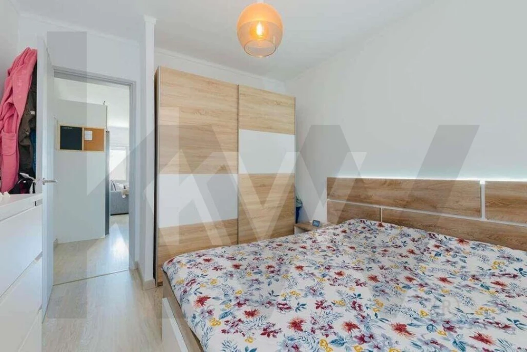 Apartamento T3 para Venda em Agualva e Mira-Sintra Foto 1
