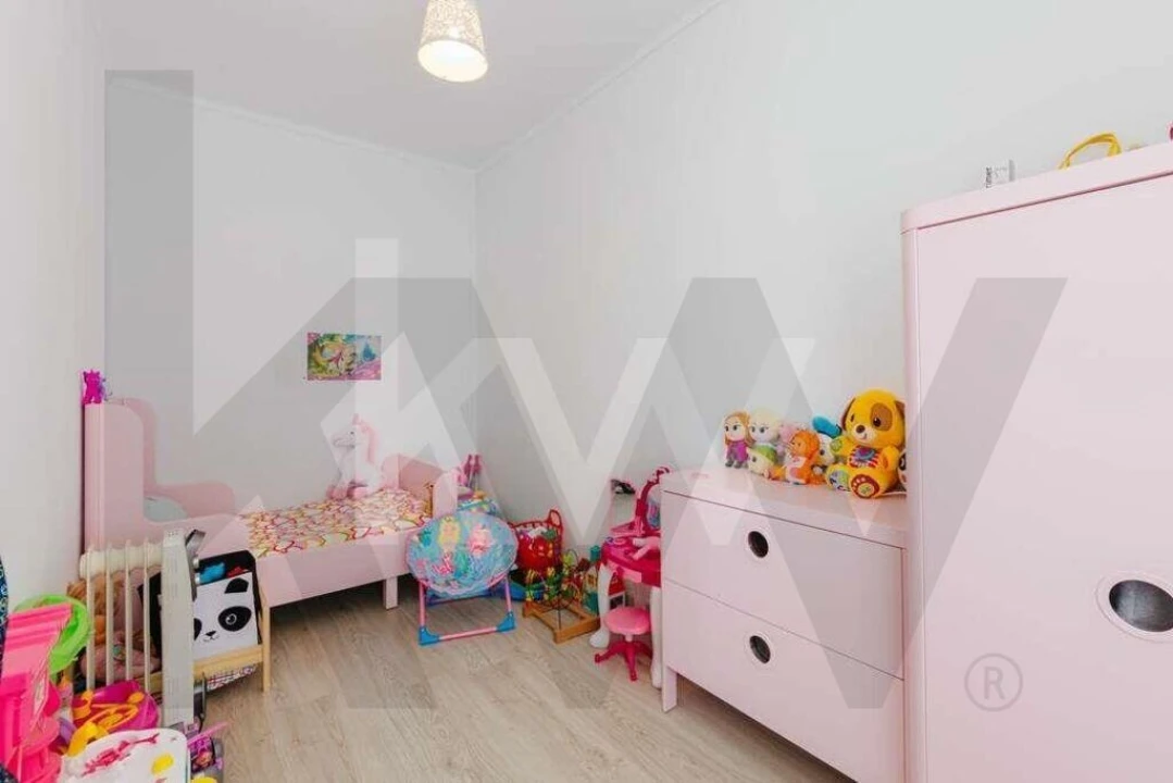 Apartamento T3 para Venda em Agualva e Mira-Sintra Foto 5