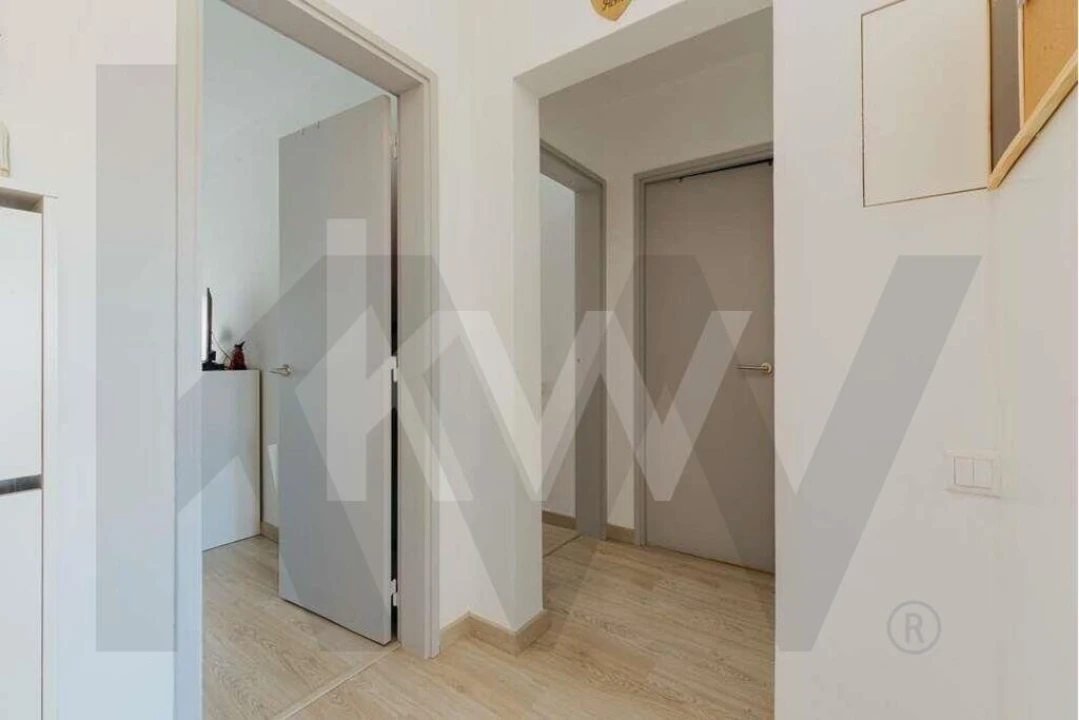Apartamento T3 para Venda em Agualva e Mira-Sintra Foto 18